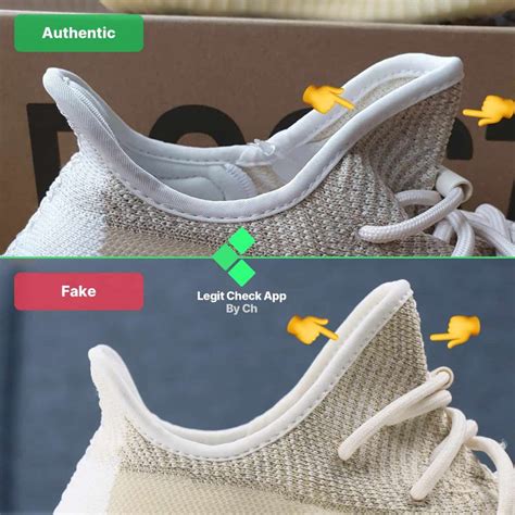 How To Tell If Your adidas Yeezy 350 Boosts Are .